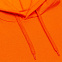 Толстовка с капюшоном SNAKE II оранжевая с логотипом в Белгороде заказать по выгодной цене в кибермаркете AvroraStore