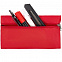 Пенал P-case, красный с логотипом в Белгороде заказать по выгодной цене в кибермаркете AvroraStore