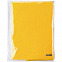 Дождевик-пончо RainProof, желтый с логотипом в Белгороде заказать по выгодной цене в кибермаркете AvroraStore