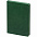 Ежедневник Cortado, недатированный, зеленый с логотипом в Белгороде заказать по выгодной цене в кибермаркете AvroraStore