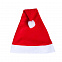 Рождественская шапка Папа Noel с логотипом в Белгороде заказать по выгодной цене в кибермаркете AvroraStore