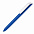 Ручка шариковая FLOW PURE с белым клипом с логотипом в Белгороде заказать по выгодной цене в кибермаркете AvroraStore