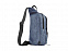 Рюкзак с одним плечевым ремнем с логотипом в Белгороде заказать по выгодной цене в кибермаркете AvroraStore