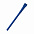 Ручка картонная Greta с колпачком - Синий HH с логотипом в Белгороде заказать по выгодной цене в кибермаркете AvroraStore