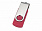 USB-флешка на 16 Гб Квебек с логотипом в Белгороде заказать по выгодной цене в кибермаркете AvroraStore