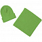 Набор Life Explorer, зеленый с логотипом в Белгороде заказать по выгодной цене в кибермаркете AvroraStore