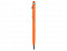 Ручка-стилус металлическая шариковая «Jucy» с логотипом в Белгороде заказать по выгодной цене в кибермаркете AvroraStore