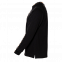 Толстовка унисекс 60 Чёрный с логотипом в Белгороде заказать по выгодной цене в кибермаркете AvroraStore