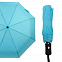 Автоматический противоштормовой зонт Vortex, морская волна с логотипом в Белгороде заказать по выгодной цене в кибермаркете AvroraStore