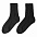 Носки вязаные НАСВЯЗИ© полушерсть с логотипом в Белгороде заказать по выгодной цене в кибермаркете AvroraStore