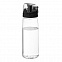 Бутылка для воды FLASK, 800 мл с логотипом в Белгороде заказать по выгодной цене в кибермаркете AvroraStore