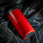 Термостакан AutoMate (красный) с логотипом в Белгороде заказать по выгодной цене в кибермаркете AvroraStore