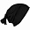 Многофункциональная бандана Bolt, черная с логотипом в Белгороде заказать по выгодной цене в кибермаркете AvroraStore