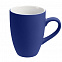 Набор для чая Laconi, синий с логотипом в Белгороде заказать по выгодной цене в кибермаркете AvroraStore