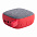 Беспроводная колонка Chubby, красная с логотипом в Белгороде заказать по выгодной цене в кибермаркете AvroraStore