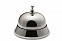 Настольный звонок Bell с логотипом в Белгороде заказать по выгодной цене в кибермаркете AvroraStore