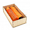 Подарочный набор Rainy, (оранжевый) с логотипом в Белгороде заказать по выгодной цене в кибермаркете AvroraStore