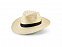 Шляпа из натуральной соломы «EDWARD POLI» с логотипом в Белгороде заказать по выгодной цене в кибермаркете AvroraStore