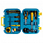 Набор инструментов Stinger 15, синий с логотипом в Белгороде заказать по выгодной цене в кибермаркете AvroraStore