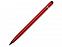 Вечный карандаш "Eternal" со стилусом и ластиком с логотипом в Белгороде заказать по выгодной цене в кибермаркете AvroraStore