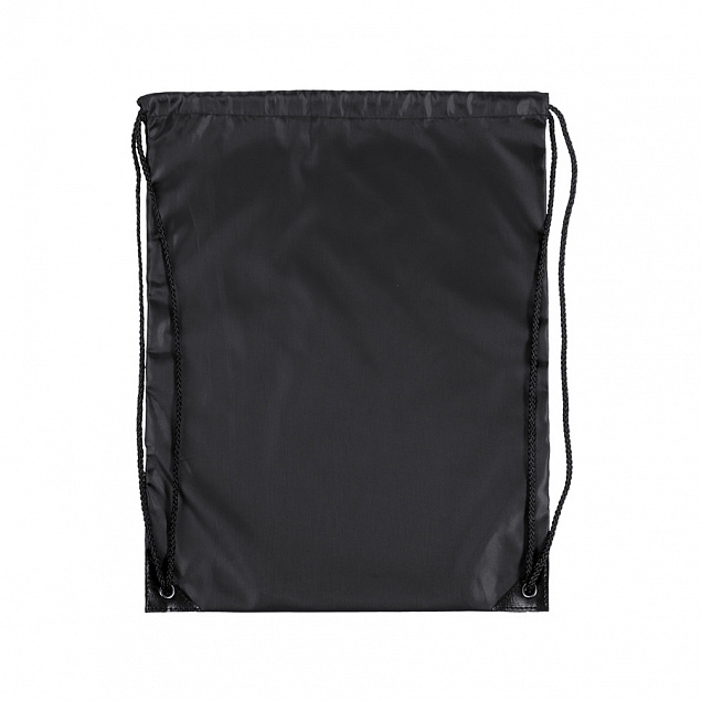 Рюкзак "Tip" - Черный AA с логотипом в Белгороде заказать по выгодной цене в кибермаркете AvroraStore