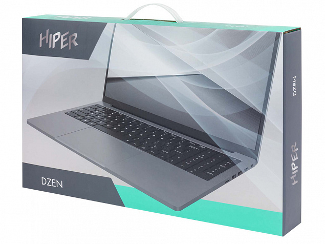 Ноутбук «DZEN», Windows 10 Prof, 1920x1080, Intel Core i5 1135G7, 16ГБ, 512ГБ, Intel Iris Xe Graphics с логотипом в Белгороде заказать по выгодной цене в кибермаркете AvroraStore