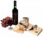 Набор для вина и сыра «Эдам» с логотипом в Белгороде заказать по выгодной цене в кибермаркете AvroraStore