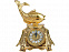 Часы настольные «Три желания» с логотипом в Белгороде заказать по выгодной цене в кибермаркете AvroraStore