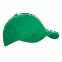 Бейсболка 10U Зелёный с логотипом в Белгороде заказать по выгодной цене в кибермаркете AvroraStore