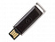 USB флеш-накопитель Zoom Escape 16Gb с логотипом в Белгороде заказать по выгодной цене в кибермаркете AvroraStore