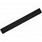 Браслет Wristler, черный с логотипом в Белгороде заказать по выгодной цене в кибермаркете AvroraStore