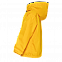 Ветровка детская 59J Жёлтый с логотипом в Белгороде заказать по выгодной цене в кибермаркете AvroraStore