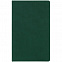 Ежедневник Grade, недатированный, зеленый с логотипом в Белгороде заказать по выгодной цене в кибермаркете AvroraStore