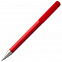 Ручка шариковая Prodir DS3 TPC, красная с логотипом в Белгороде заказать по выгодной цене в кибермаркете AvroraStore