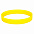Браслет силиконовый FEST; 20 x 1,2 x 0,2 см; оранжевый; силикон; гравировка с логотипом в Белгороде заказать по выгодной цене в кибермаркете AvroraStore