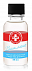 Средство дезинфицирующее (кожный антисептик) Septanaizer, c вашим логотипом,, 50 мл с логотипом в Белгороде заказать по выгодной цене в кибермаркете AvroraStore