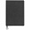Ежедневник Lafite, недатированный, темно-серый с логотипом в Белгороде заказать по выгодной цене в кибермаркете AvroraStore