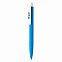Ручка X3 Smooth Touch, синий с логотипом в Белгороде заказать по выгодной цене в кибермаркете AvroraStore