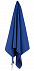 Полотенце Atoll X-Large, синее с логотипом в Белгороде заказать по выгодной цене в кибермаркете AvroraStore