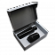 Набор Edge Box E grey (черный) с логотипом в Белгороде заказать по выгодной цене в кибермаркете AvroraStore