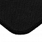 Коврик для мыши Paddo L, черный с логотипом в Белгороде заказать по выгодной цене в кибермаркете AvroraStore