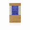 Метеостанция Utah из переработанного пластика RCS и бамбука FSC® с логотипом в Белгороде заказать по выгодной цене в кибермаркете AvroraStore