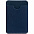 Чехол для карты на телефон Devon, красный с логотипом в Белгороде заказать по выгодной цене в кибермаркете AvroraStore