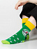 Набор носков «Приятное с неполезным» с логотипом в Белгороде заказать по выгодной цене в кибермаркете AvroraStore