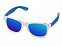 Очки солнцезащитные с зеркальными линзами «Partymaker» с логотипом в Белгороде заказать по выгодной цене в кибермаркете AvroraStore