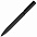Ручка шариковая MIRROR BLACK, покрытие soft touch с логотипом в Белгороде заказать по выгодной цене в кибермаркете AvroraStore