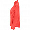 Куртка («ветровка») GLASGOW WOMAN женская, КОРАЛЛОВЫЙ ФЛУОРЕСЦЕНТНЫЙ S с логотипом в Белгороде заказать по выгодной цене в кибермаркете AvroraStore