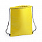 Термосумка NIPEX, желтый, полиэстер, алюминивая подкладка, 32 x 42  см с логотипом в Белгороде заказать по выгодной цене в кибермаркете AvroraStore
