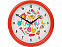 Часы настенные разборные Idea с логотипом в Белгороде заказать по выгодной цене в кибермаркете AvroraStore