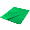 Плед для пикника Comfy, светло-зеленый с логотипом в Белгороде заказать по выгодной цене в кибермаркете AvroraStore